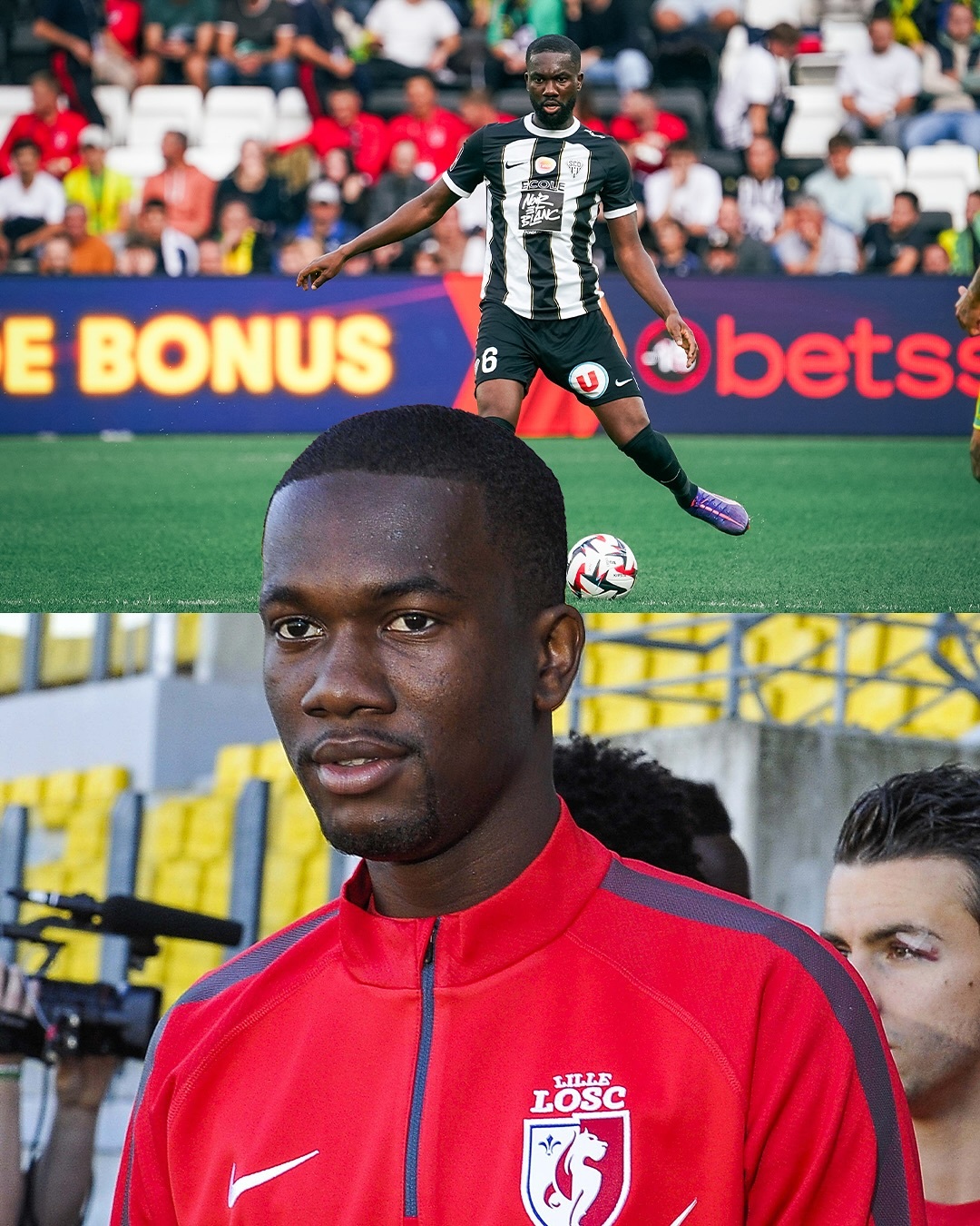 开云体育登录指南-赛地聚焦——法甲转会期热度飙升，里尔刷新队史纪录，更衣室稳定，资深球员宣示担当(法甲里尔vs里昂)