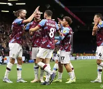 开云体育登录指南-里昂赛后刷新队史纪录风云突变国际米兰国际比赛日单刀错失，Scout在公牛比赛中出色防守瞬间刷屏(阿尔瓦雷斯为马竞首发5场打进0球)